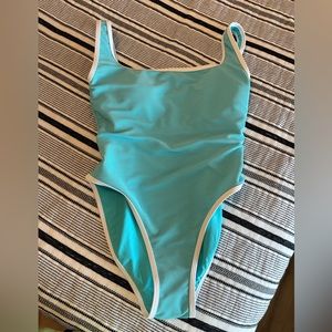 LainSnow brand new XL Sea one piece